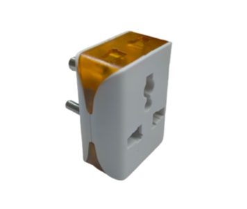 3 Pin G-3 Magic Multiplug